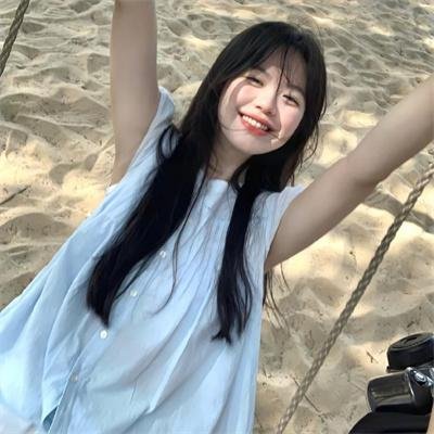 绽放青春