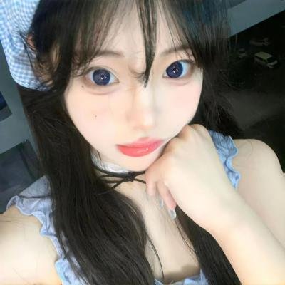 两个男人